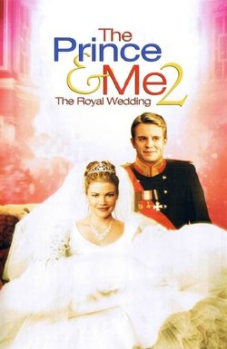 The Prince & Me II: The Royal Wedding