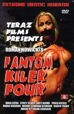 Fantom kiler 4