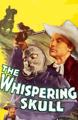 The Whispering Skull