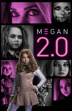 M3GAN 2.0
