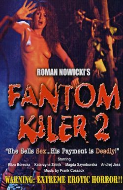 Fantom kiler 2