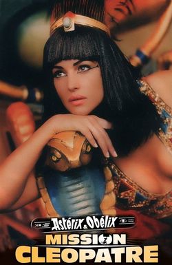 Asterix & Obelix: Mission Cleopatra