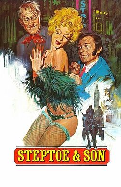 Steptoe & Son