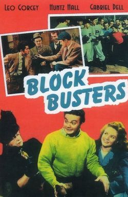 Block Busters