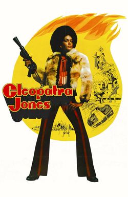 Cleopatra Jones