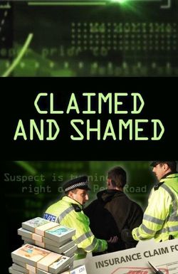 Claimed and Shamed