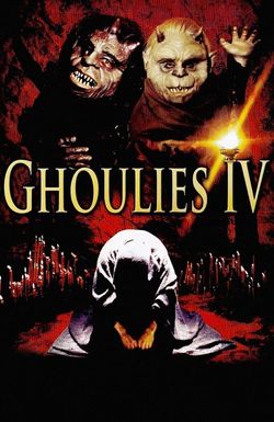 Ghoulies IV