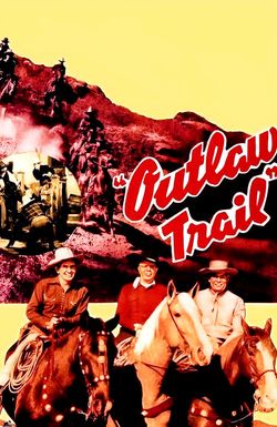 Outlaw Trail