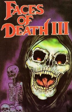 Faces of Death III