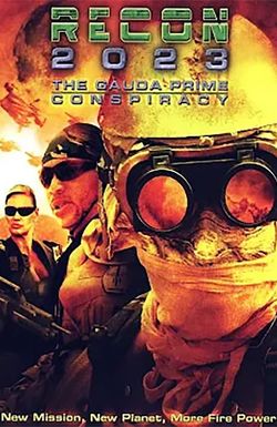 Recon 2023: The Gauda Prime Conspiracy