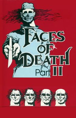 Faces of Death II