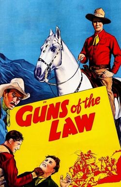 Guns of the Law