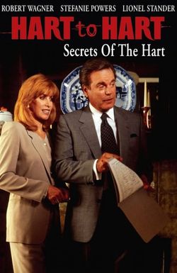 Hart to Hart: Secrets of the Hart
