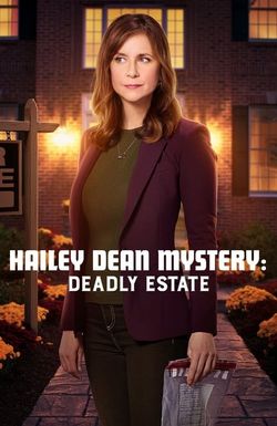 Hailey Dean Mystery