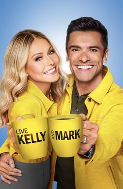 Live with Kelly and Mark