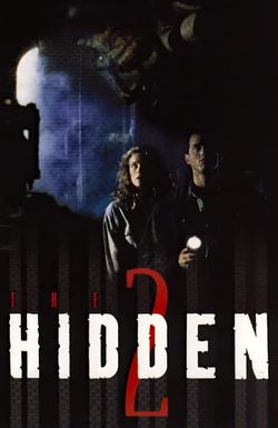 The Hidden II