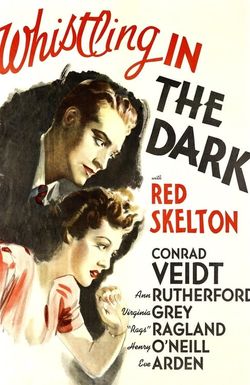 Whistling in the Dark