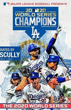 The 2020 World Series