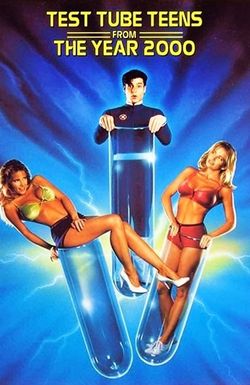 Test Tube Teens from the Year 2000