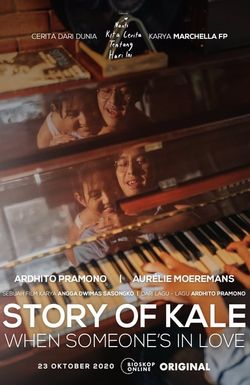 Story of Kale: When Someone's in Love