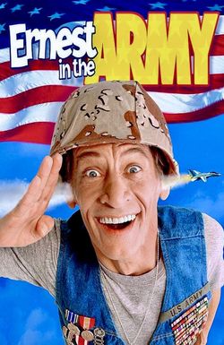 Ernest in the Army
