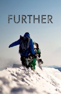 Jeremy Jones' Further