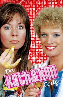 Da Kath & Kim Code