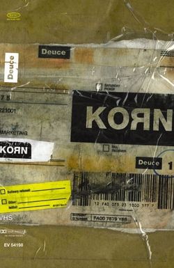 Korn: Deuce
