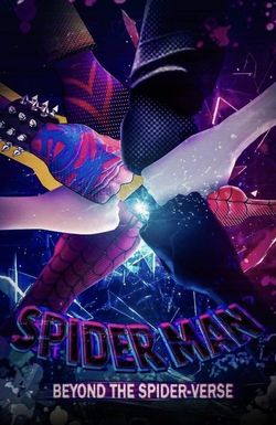 Spider-Man: Beyond the Spider-Verse