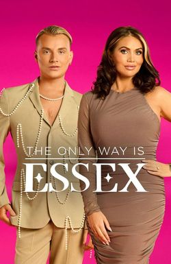The Only Way Is Essex