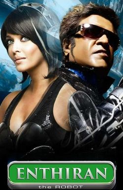 Enthiran