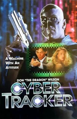 Cyber Tracker