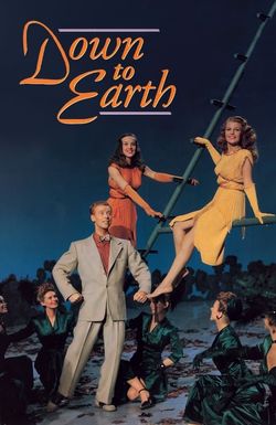 Down to Earth