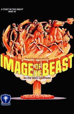 Image of the Beast
