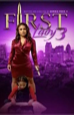 First Lady 3