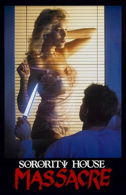 Sorority House Massacre