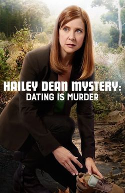 Hailey Dean Mystery
