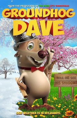 Groundhog Dave