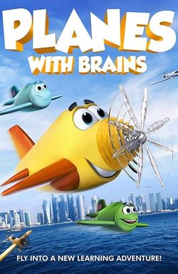 Planes with Brains