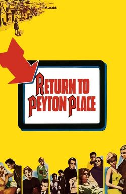 Return to Peyton Place