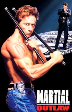 Martial Outlaw