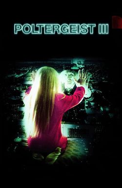 Poltergeist III