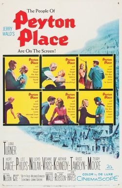 Peyton Place