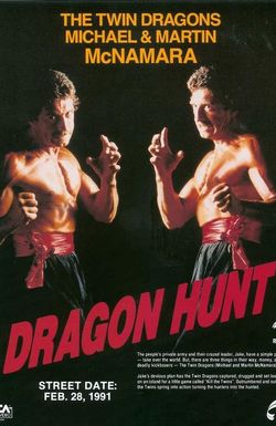 Dragon Hunt