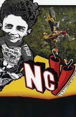 Travis and the Nitro Circus 2