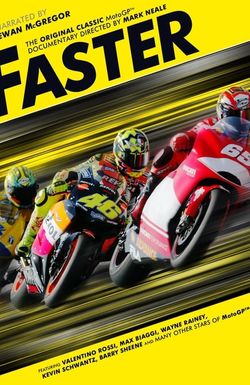 Faster