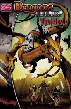 Dragons II: The Metal Ages