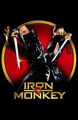 Iron Monkey