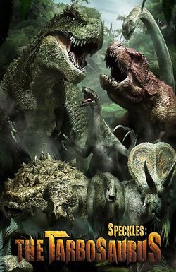 Dino King