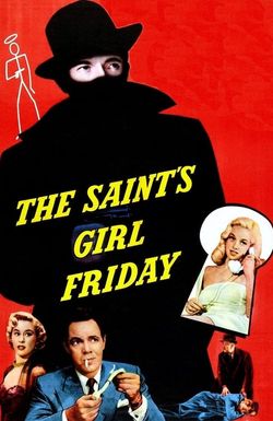 The Saint's Girl Friday